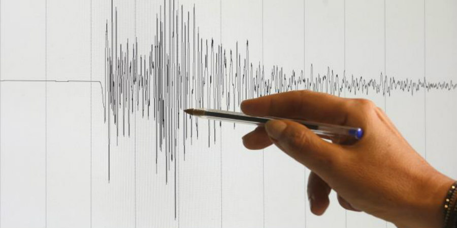 Σεισμός μεγέθους 5,1 βαθμών στην Επαρχία Κερμανσάχ
